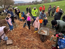 The Allington Hillbillies Nature Club