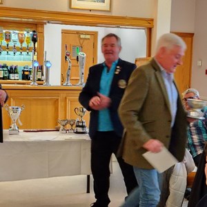 Cranbrook Bowls Club Club competitions 2024