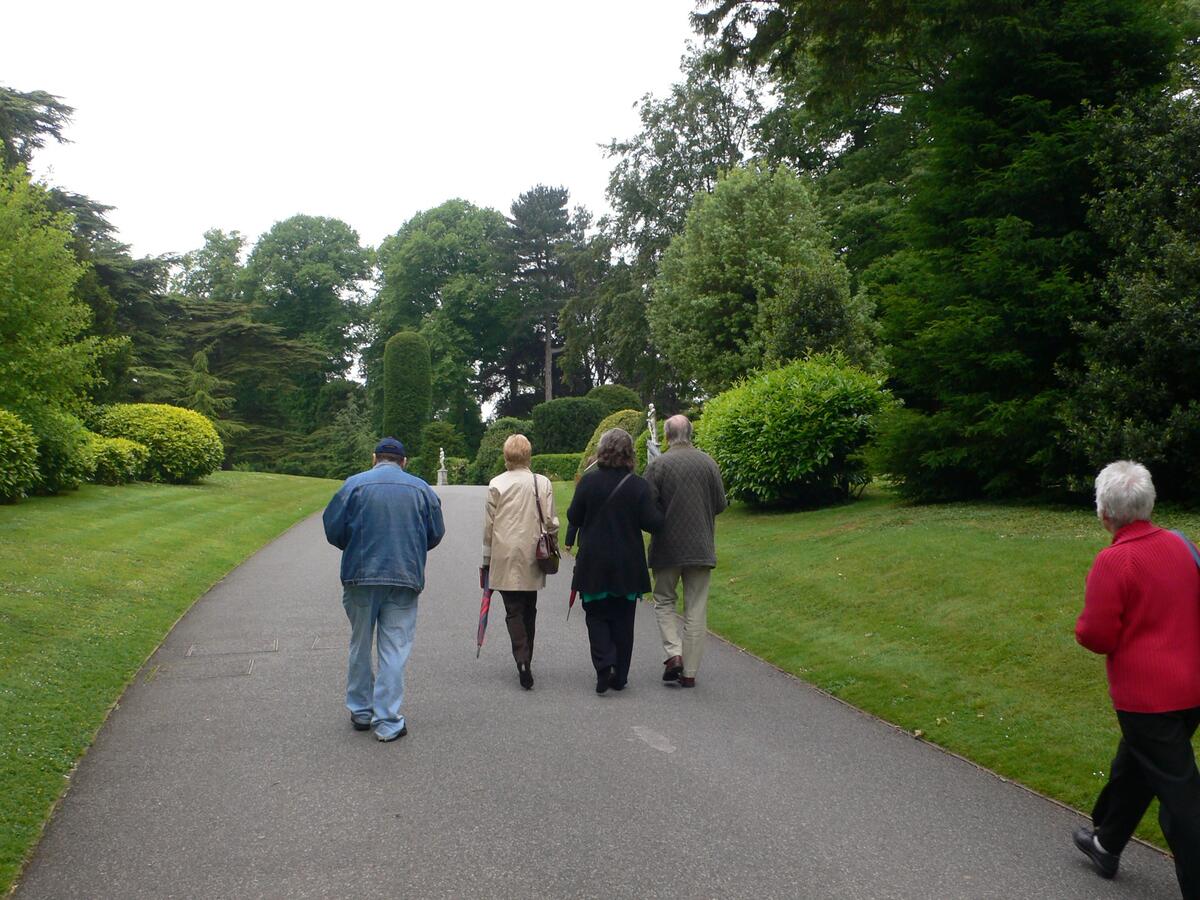 Sheffield Bowel Cancer Support Group Steering Group