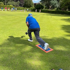 Chelmsford Bowls Club 120 Year Anniversary Celebration