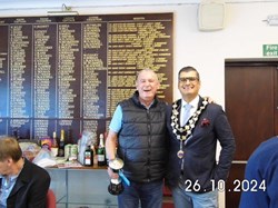 Higham Ferrers Town Bowls Club Club Competitions