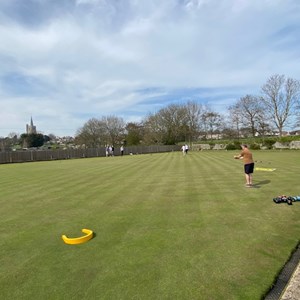 Ash Bowling Club Gallery