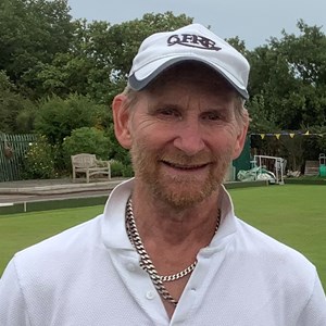 Dave Hales - New Members winner