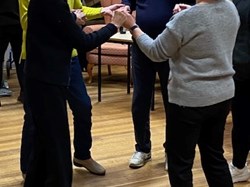 The Kingfisher Day Centre Testimonials