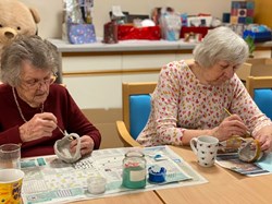The Kingfisher Day Centre Testimonials