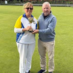 Mill Bowling Club Finals Weekend 2025