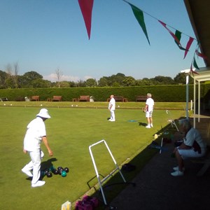 Billingshurst Bowling Club Galleries