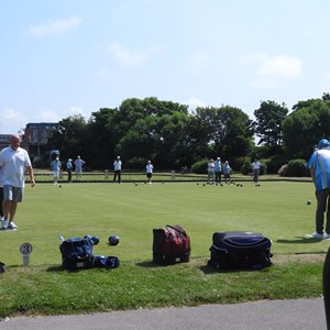 Southport Bowling Club Home