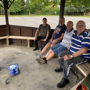 Waterlooville Men's Shed Some of our Projects