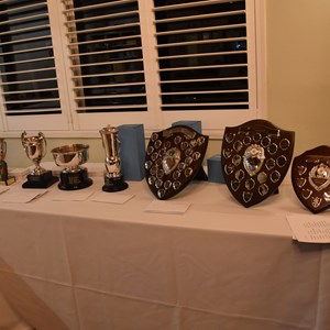 Fleet Social & Bowling Club Awards Evening 2025