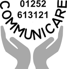 Communicare Contact Us