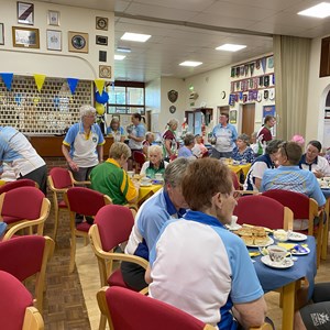 Yorkshire Bowling Association Celebrating 75 Years - 11th June 2025