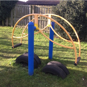 Rocker - Seesaw - Multipondo Rocker - Seesaw - Multipondo