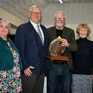 Brimfield and Little Hereford Bowling Club Gallery 2025