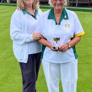 Aylesbury Town Bowls Club Finals Results 2025 Aylesbury Town Bowls Club Finals Results 2025