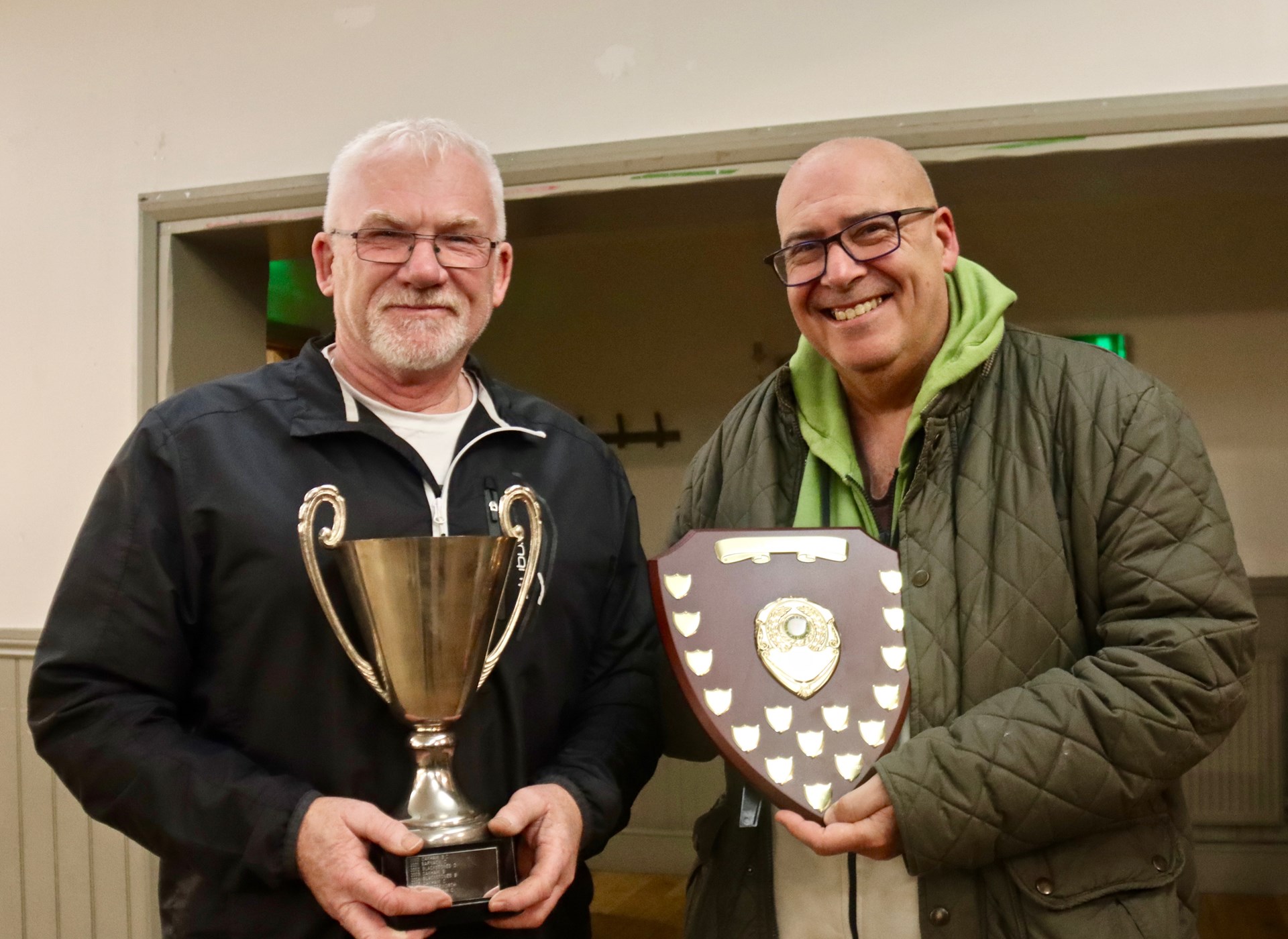 Stamford & District Bowls League Club News