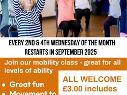 Dementia-friendly Alton Home