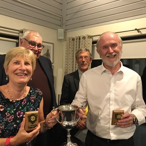 Emsworth Bowling Club Photos 2022 Oct-