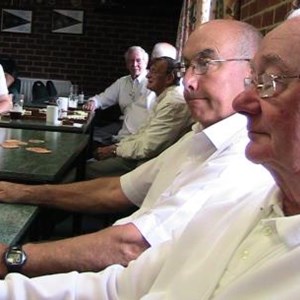 Redcar Borough Park Bowling Club Corus & Bob Bellamy Trophy