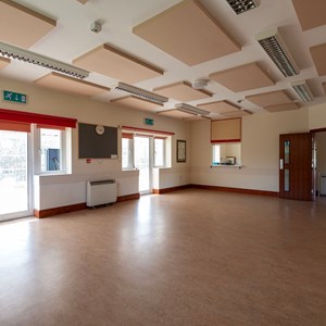 Cusop Village Hall Photo Gallery