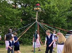 The Allington Hillbillies Celebrate 2026