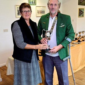 Oakham Bowling Club Presentations 2025 Oakham Bowling Club Presentations 2025
