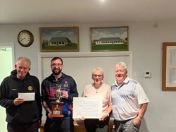 2025 Open Gala Winners - Supermarine