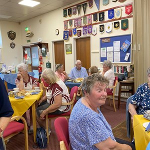 Yorkshire Bowling Association Celebrating 75 Years - 11th June 2025