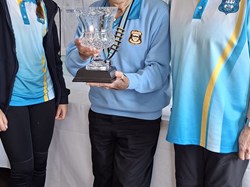 Southport Bowling Club Home
