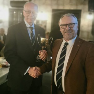 Stan Dale Winner - Kevin