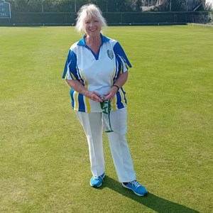 Club Fixed Jack Champion 2024