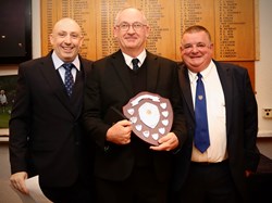 Heathfield Bowls Club Presentation Night - 2024