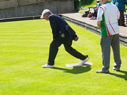 Buckfastleigh Bowling Club Opening Day 2025