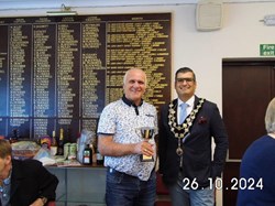 Higham Ferrers Town Bowls Club Club Competitions