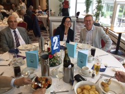 North Mymms Bowls Club  2025 Presentation Lunch North Mymms Bowls Club  2025 Presentation Lunch