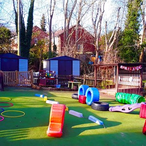 Swallow Risers Preschool and Out of School Club Gallery