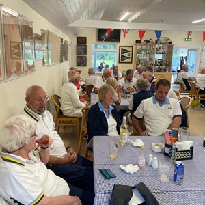Dunstable Town Bowls Club Ltd ISLAND BOHEMIAN BC OUTING