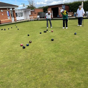Oakham Bowling Club FIXTURES & WEEKLY REPORT