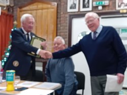 North Mymms Bowls Club  2025 News - 3