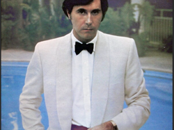 Washington History Society Bryan Ferry born 1945