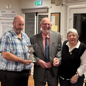 Malmesbury Bowls and Social Club Awards Dinner 2025