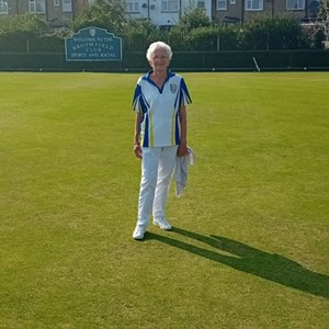 Ladies Champion 2024