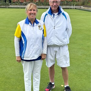 Mill Bowling Club Finals Weekend 2025