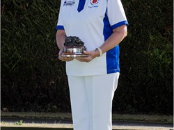 Runwell Hospital Bowls Club Finals Monday