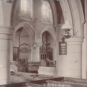 St Mary's Church c1905
