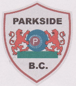 New Parkside Club Badge