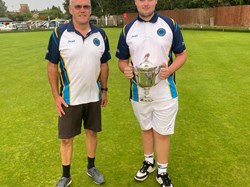 Men’s Four Bowl Singles 2025