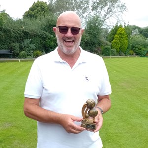 Emsworth Bowling Club Photos 2023 August-