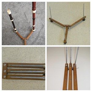 Christchurch Men's Shed Individuals Projects