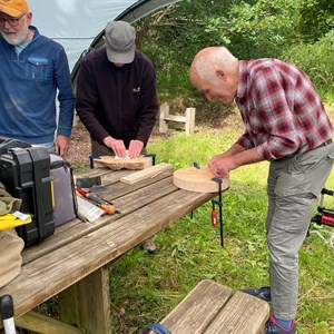 The Allington Hillbillies LAG Funding 2025-26